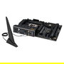 ASUS TUF Gaming B650-PLUS WiFi Placa Base ATX AMD B650 Socket AM5 DDR5 con Wifi 6 y Bluetooth 5.2