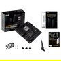 ASUS TUF Gaming B650-PLUS WiFi Placa Base ATX AMD B650 Socket AM5 DDR5 con Wifi 6 y Bluetooth 5.2