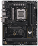 ASUS TUF GAMING B650-PLUS WIFI AM5 DDR5 ATX Negra