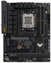 ASUS TUF GAMING B650-PLUS WIFI AM5 DDR5 ATX Negra
