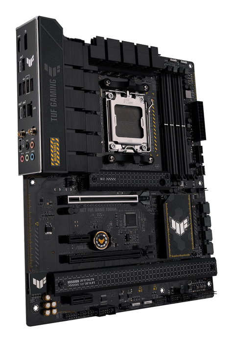 ASUS TUF GAMING B650-PLUS WIFI