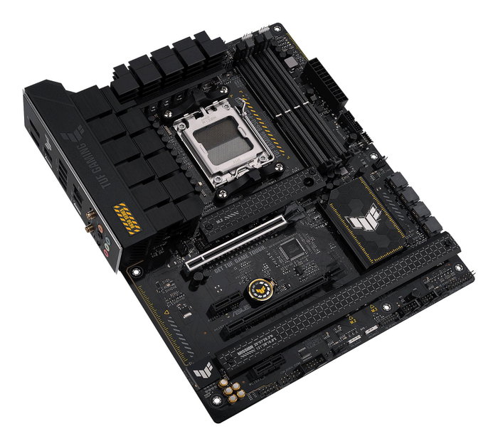 ASUS TUF GAMING B650-PLUS WIFI