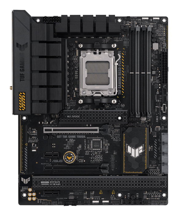 ASUS TUF GAMING B650-PLUS WIFI