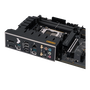ASUS TUF GAMING B650-PLUS WIFI AM5 DDR5 ATX Negra