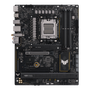 ASUS TUF GAMING B650-PLUS WIFI AM5 DDR5 ATX Negra