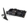 ASUS TUF GAMING B650-PLUS WIFI AM5 DDR5 ATX Negra