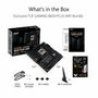 ASUS TUF GAMING B650-PLUS WIFI AM5 DDR5 ATX Negra