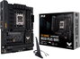 ASUS TUF GAMING B650-PLUS WIFI AM5 DDR5 ATX Negra