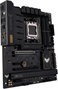 ASUS TUF GAMING B650-PLUS WIFI AM5 DDR5 ATX Negra