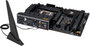 ASUS TUF GAMING B650-PLUS WIFI AM5 DDR5 ATX Negra