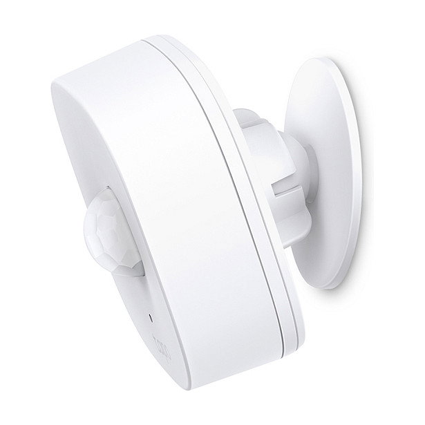TP-Link Tapo T100 Sensor de movimiento inteligente Blanco TP-Link Tapo T100 Sensor de movimiento inteligente Blanco