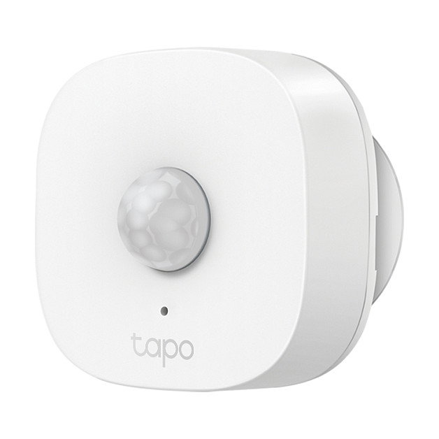 TP-Link Tapo T100 Sensor de movimiento inteligente Blanco TP-Link Tapo T100 Sensor de movimiento inteligente Blanco