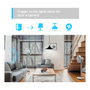 TP-Link Tapo T100 Sensor de movimiento inteligente Blanco
