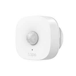 TP-Link Tapo T100 Sensor Inalámbrico de Movimiento para Techo/Pared Color Blanco