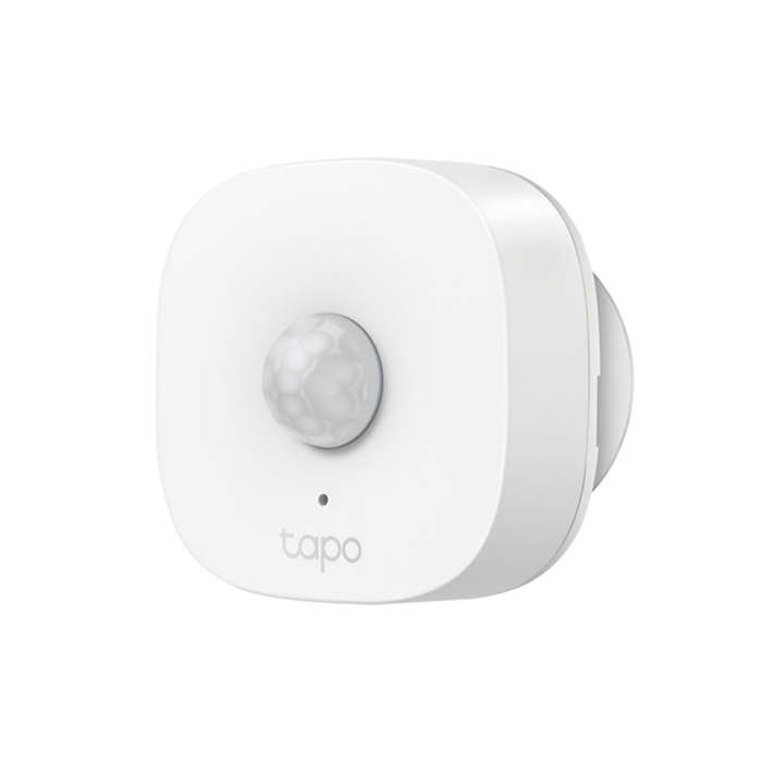 TP-Link Tapo T100 Sensor Inalámbrico de Movimiento para Techo/Pared Color Blanco