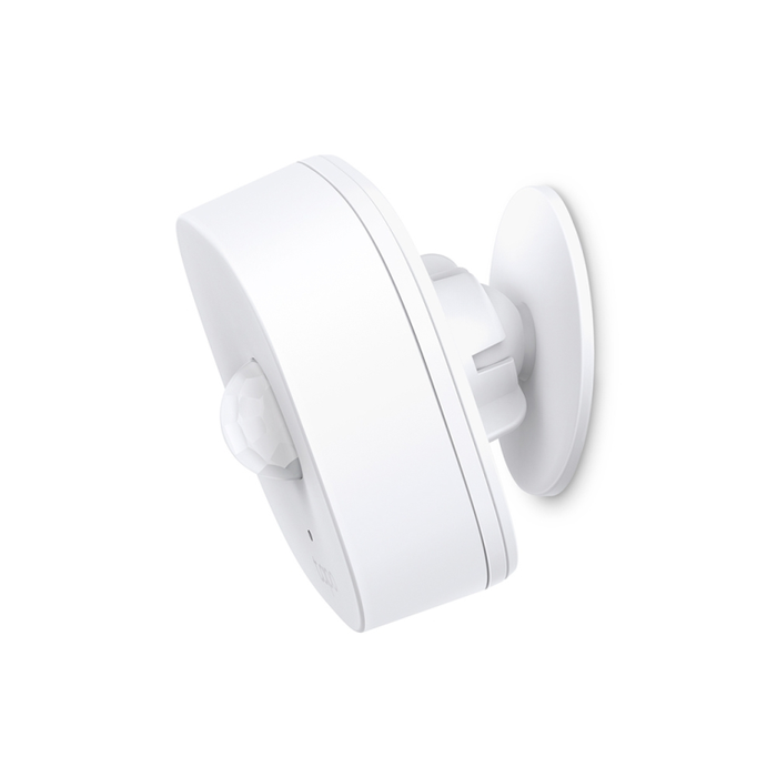 TP-Link Tapo T100 Sensor Inalámbrico de Movimiento para Techo/Pared Color Blanco