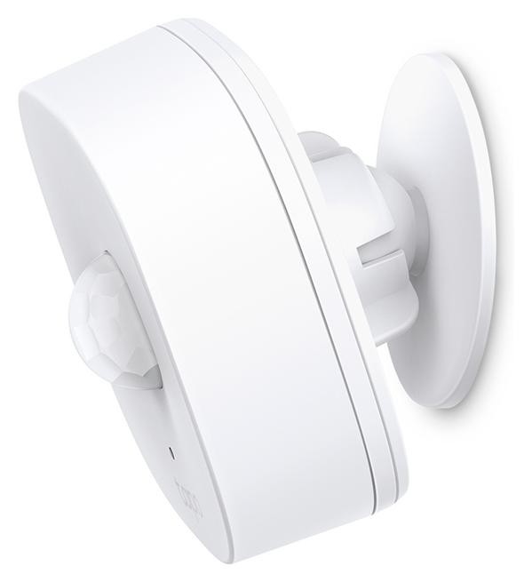 TP-Link Tapo T100 Sensor de movimiento inteligente Blanco TP-Link Tapo T100 Sensor de movimiento inteligente Blanco