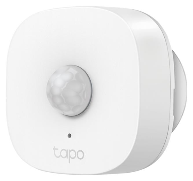 TP-Link Tapo T100 Sensor de movimiento inteligente Blanco TP-Link Tapo T100 Sensor de movimiento inteligente Blanco