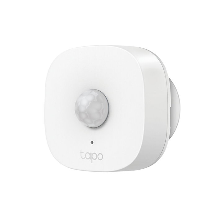 TP-Link Tapo T100 Sensor de movimiento inteligente Blanco TP-Link Tapo T100 Sensor de movimiento inteligente Blanco