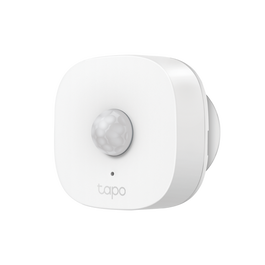 TP-Link Tapo T100 Sensor de Movimiento Inalámbrico Blanco