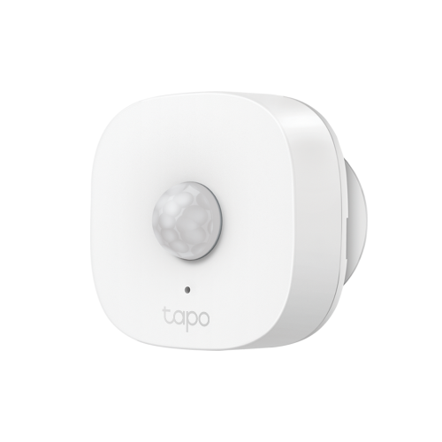 TP-Link Tapo T100 Sensor de movimiento inteligente Blanco TP-Link Tapo T100 Sensor de movimiento inteligente Blanco
