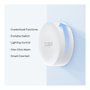 TP-Link Tapo S200B Botón Inteligente Blanco