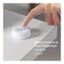 TP-Link Tapo S200B Botón Inteligente Blanco
