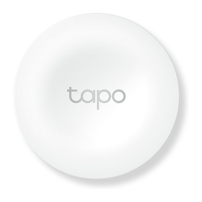TP-Link Tapo S200B Botón Inteligente Blanco