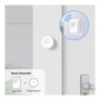 TP-Link Tapo S200B Botón Inteligente Blanco