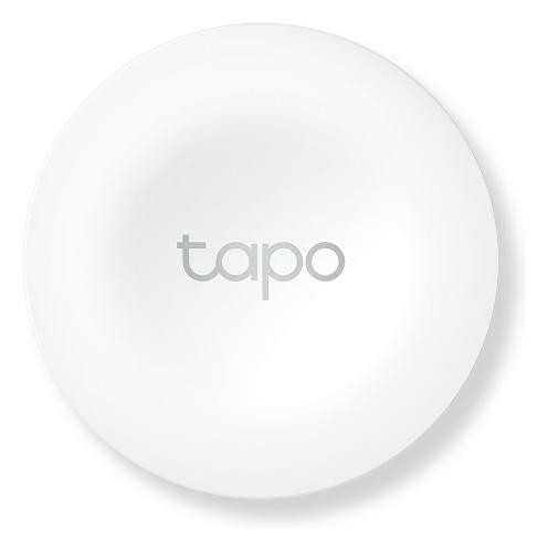 TP-Link Tapo S200B Botón Inteligente Blanco