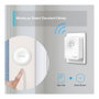 TP-Link Tapo H100 Hub inteligente con alarma Blanco