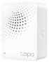 TP-Link Tapo H100 Hub inteligente con alarma Blanco