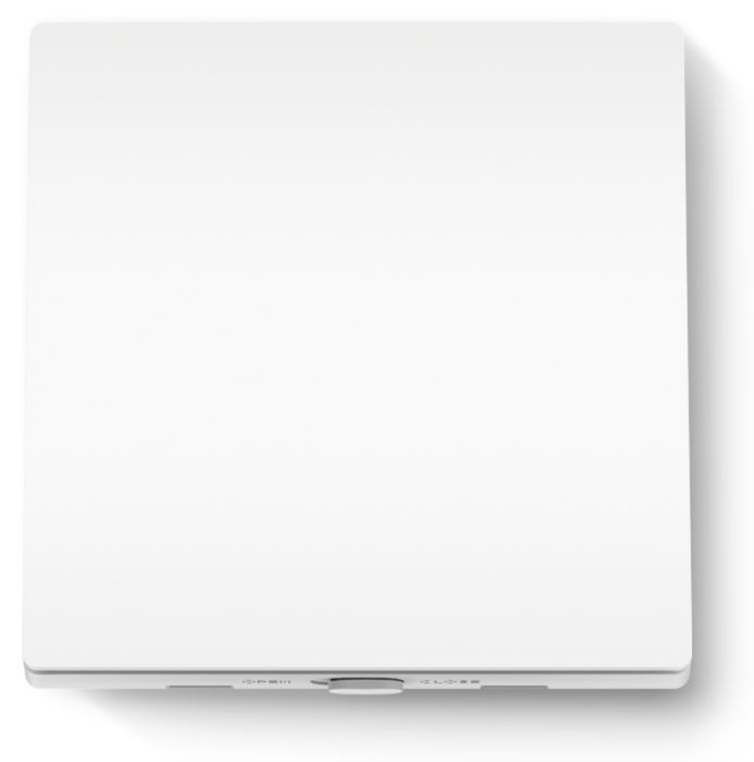 TP-Link Tapo S210 Interruptor Inteligente de Pared Blanco