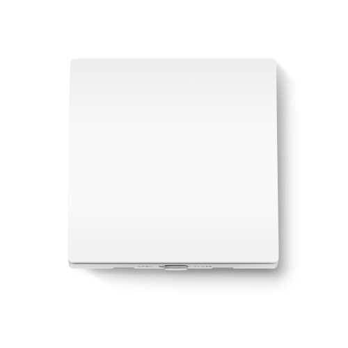 TP-Link Tapo S210 Interruptor Inteligente de Pared Blanco
