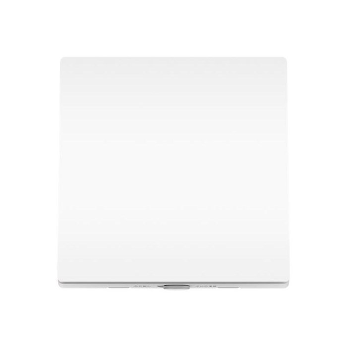 TP-Link Tapo S210 Interruptor Inteligente Blanco