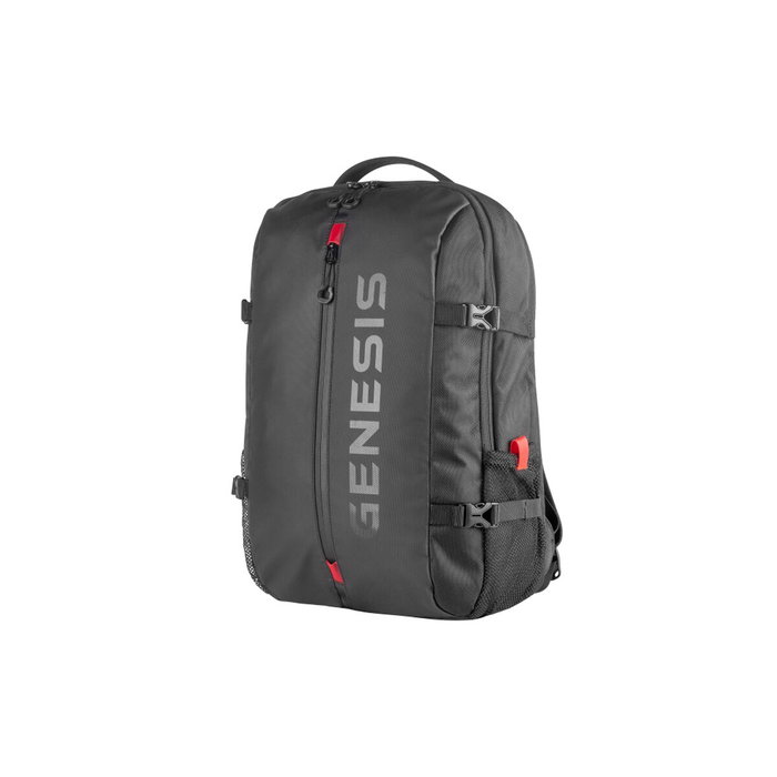 Genesis Pallad 410 Mochila Urbana Negro Genesis Pallad 410 Mochila Urbana Negro