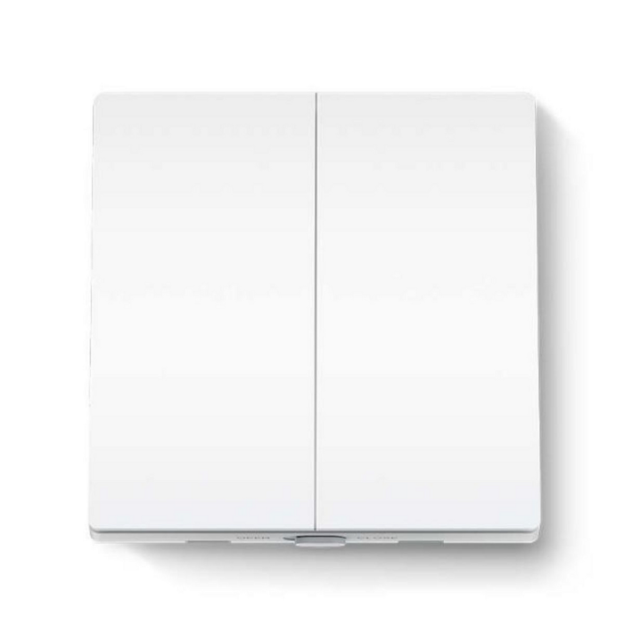 TP-Link Tapo S220 Interruptor Inteligente Blanco