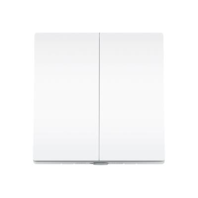 TP-Link Tapo S220 Interruptor Inteligente Blanco