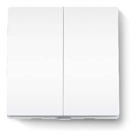 TP-Link Tapo S220 Interruptor Inteligente Blanco