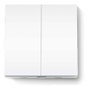 TP-Link Tapo S220 Interruptor Inteligente Blanco