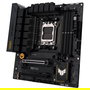 ASUS TUF GAMING B650M-PLUS Placa Base AM5 DDR5 mATX para PC