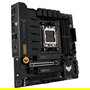 ASUS TUF GAMING B650M-PLUS Placa Base AM5 DDR5 mATX para PC