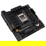 ASUS TUF GAMING B650M-PLUS Placa Base AM5 DDR5 mATX para PC