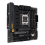 ASUS TUF GAMING B650M-PLUS AMD B650 micro ATX