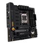 ASUS TUF GAMING B650M-PLUS AMD B650 micro ATX