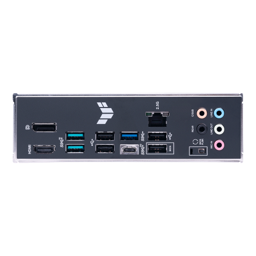 ASUS TUF GAMING B650M-PLUS AMD B650 micro ATX