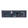 ASUS TUF GAMING B650M-PLUS AMD B650 micro ATX