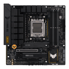 ASUS TUF GAMING B650M-PLUS AMD B650 Micro ATX