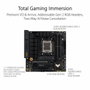 ASUS TUF GAMING B650M-PLUS AMD B650 micro ATX
