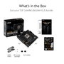 ASUS TUF GAMING B650M-PLUS AMD B650 micro ATX